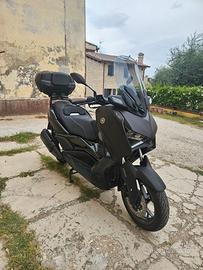 Xmax 300 Tech Max Full
