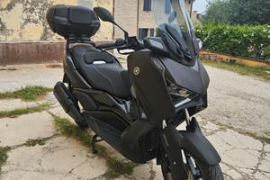 Xmax 300 Tech Max Full