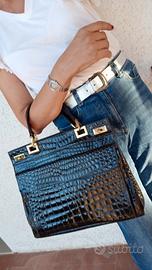 borsa vintage Reco's Fontanelli 