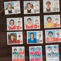 Figurine Panini 1979-80