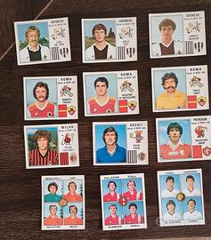 Figurine Panini 1979-80