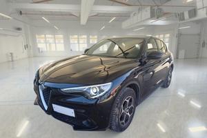 ALFA ROMEO STELVIO 2.2 TD 190 CV SUPER BUSINESS AT