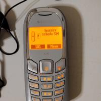 cellulare Siemens A70 