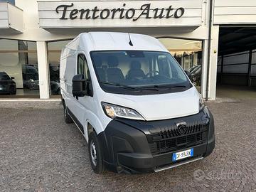 PEUGEOT Boxer 35 2.2 BlueHDi 140 S&S PM-TM Furgo