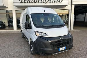PEUGEOT Boxer 35 2.2 BlueHDi 140 S&S PM-TM Furgo