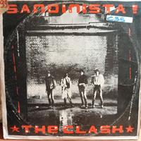 Vinile The Clash 