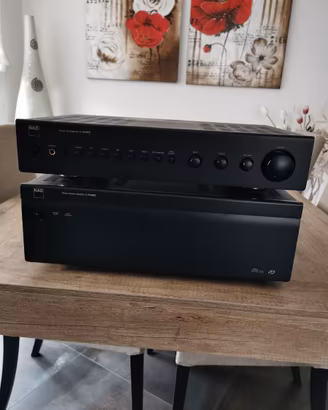Nad  pre + finale