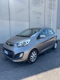 Kia Picanto 1.0 12V 5 porte Style
