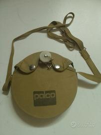 Borraccia vintage Palco