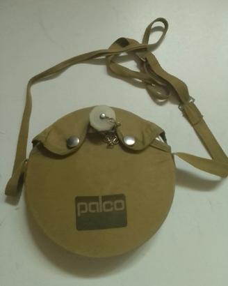 Borraccia vintage Palco
