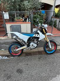 Fantic Caballero 125