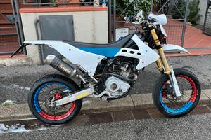 Fantic Caballero 125