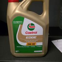 olio castrol 5w 30 diesel 3L