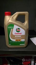 olio castrol 5w 30 diesel 3L