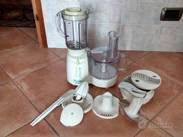 Robot da cucina