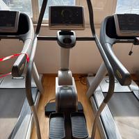 Step technogym