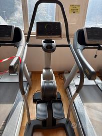 Step technogym