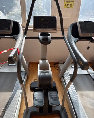 Step technogym