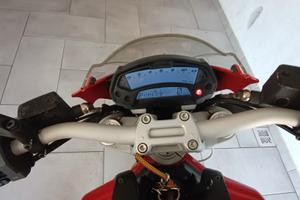 Ducati Monster 796
