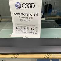 Modanatura porta Post DX orig. Audi Q5 2017