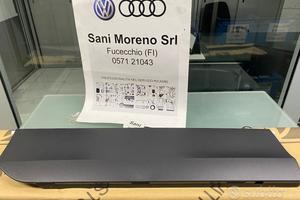 Modanatura porta Post DX orig. Audi Q5 2017
