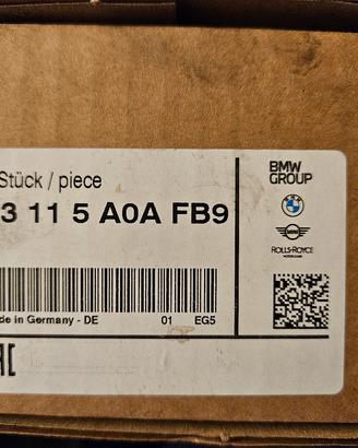Modulo controllo LED per BMW Serie 3 G20