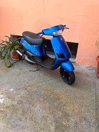 Piaggio Zip