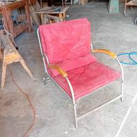 poltrona vintage 