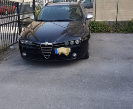 Alfa 159 19jtm 16v