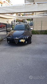 Alfa 159 19jtm 16v