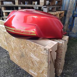Serbatoio Moto Guzzi V7