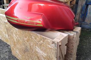 Serbatoio Moto Guzzi V7