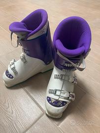 Scarponi Nordica 25 - 25.5 