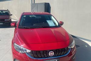 Fiat Tipo 1600 Open Edition