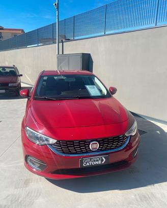 Fiat Tipo 1600 Open Edition
