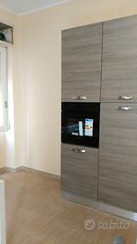 Via napoli, camere per studentesse