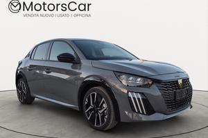 PEUGEOT 208 PureTech 100 S&S 5p. GT