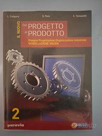 Dal progetto al prodotto 2