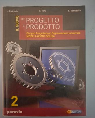 Dal progetto al prodotto 2