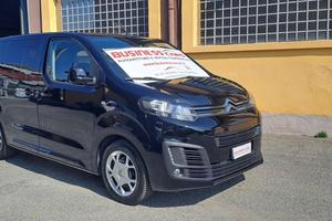 Citroen Spacetourer BlueHDi 120 S&S XS Business- K