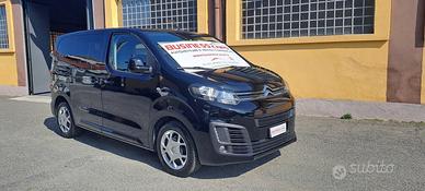 Citroen Spacetourer BlueHDi 120 S&S XS Business- K