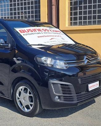 Citroen Spacetourer BlueHDi 120 S&S XS Business- K