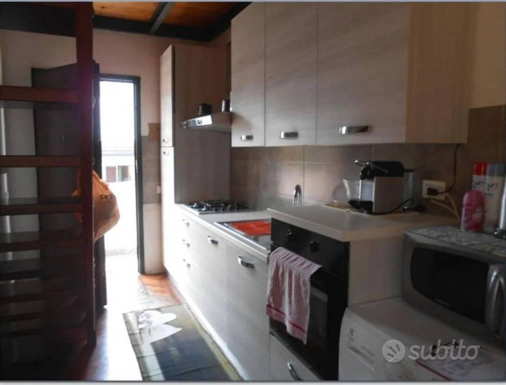 Appartamento – Limbiate, Villaggio del Sole - Vista 5
