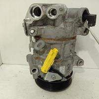 COMPRESSORE A/C CITROEN C5 Aircross 9829934580 DV5