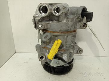 COMPRESSORE A/C CITROEN C5 Aircross 9829934580 DV5