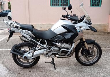 BMW 1200 gs