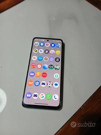 Motorola edge 20 lite 