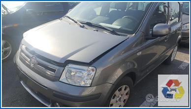 Ricambi Usati FIAT Panda II