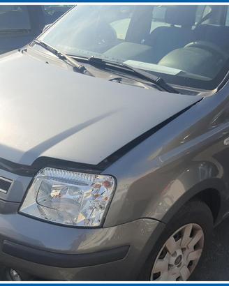 Ricambi Usati FIAT Panda II