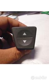 Tasti / pulsanti alza cristalli panda 169